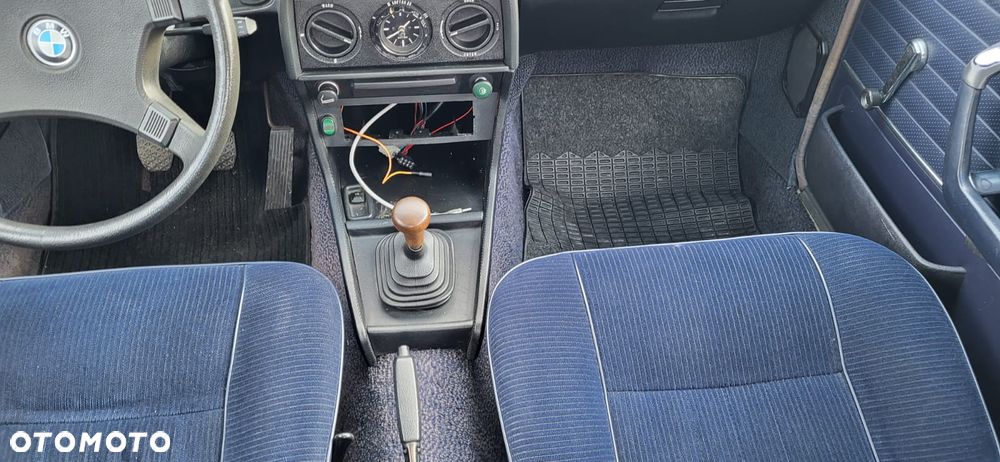 BMW Seria 5 - 5