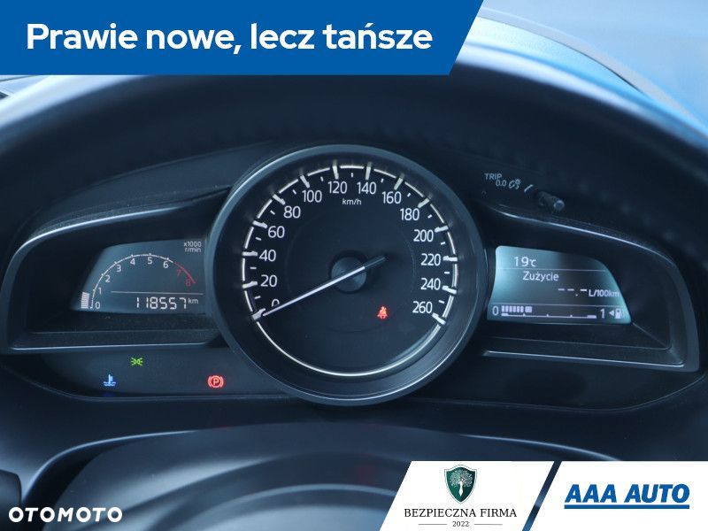 Mazda 3 - 13