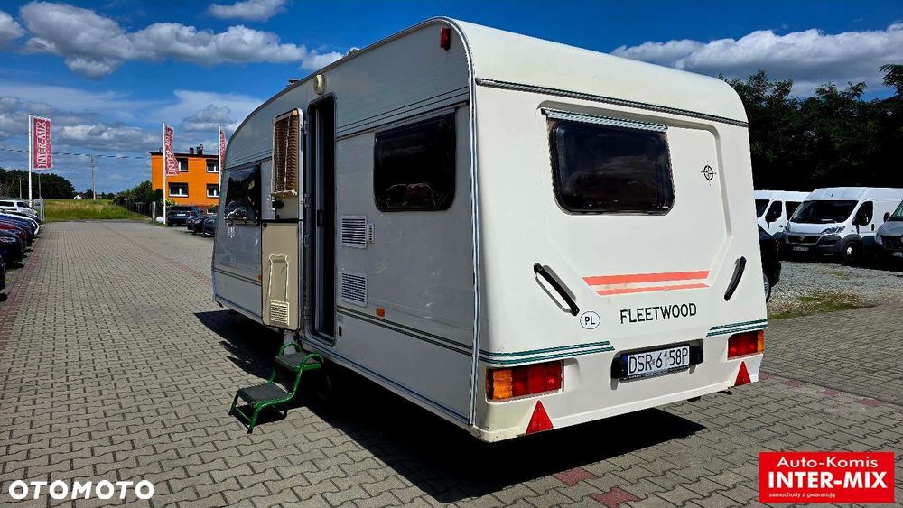 Fleetwood FLEETWOOD - 2