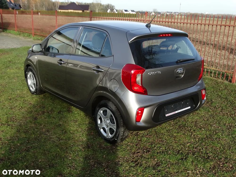 Kia Picanto - 9