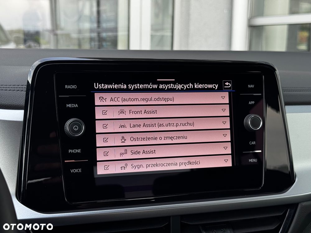 Volkswagen T-Roc 1.5 TSI Special Edition DSG - 21