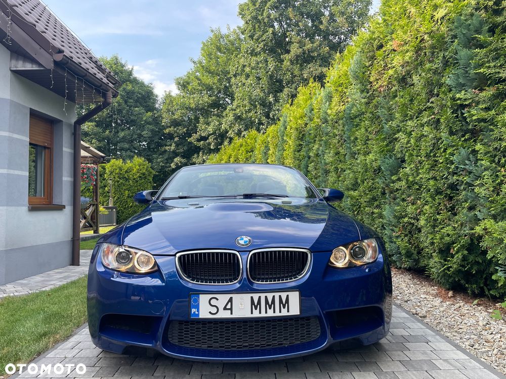 BMW M3 - 9