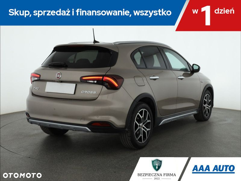 Fiat Tipo - 6