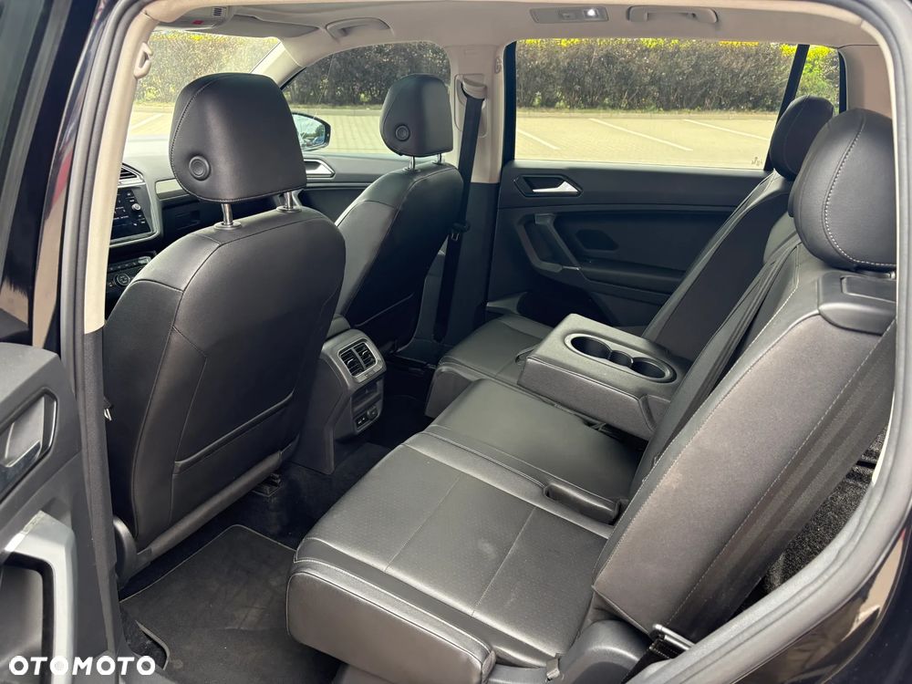 Volkswagen Tiguan 2.0 TSI 4Mot Highline DSG - 34