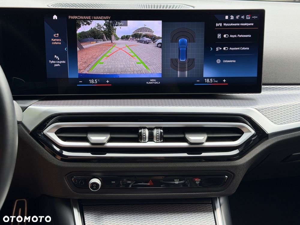 BMW Seria 3 330i M Sport sport - 18