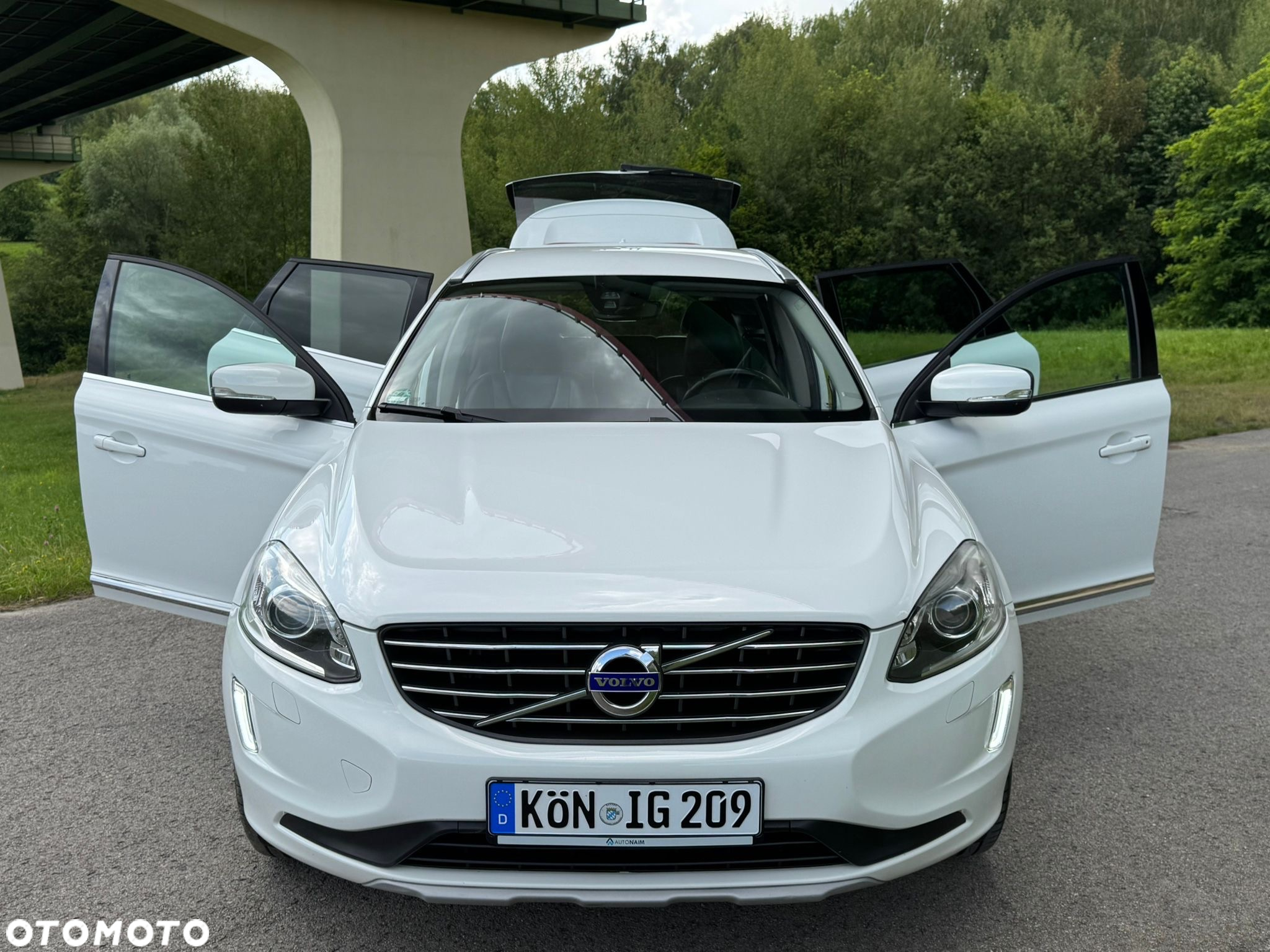 Volvo XC 60 D4 Drive-E Summum - 6