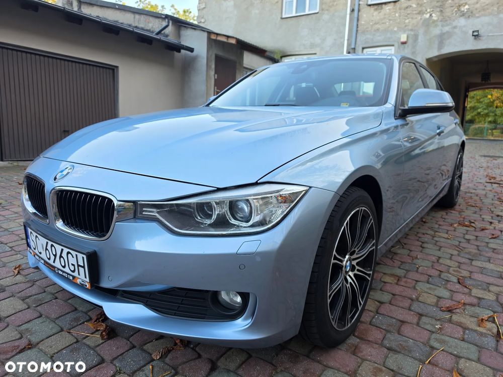 BMW Seria 3