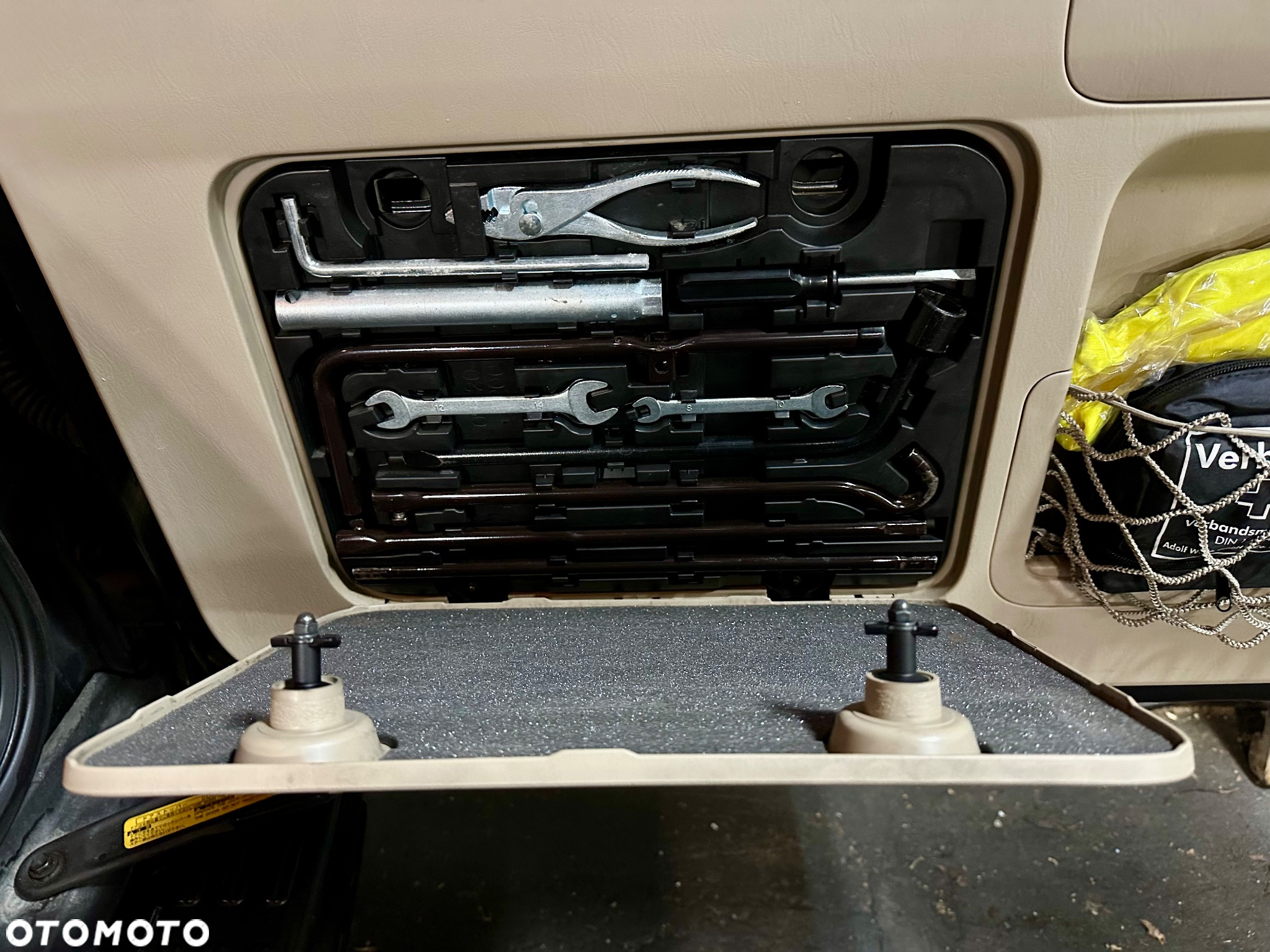 Toyota Land Cruiser 4.0 Sol Navi EU4 - 19