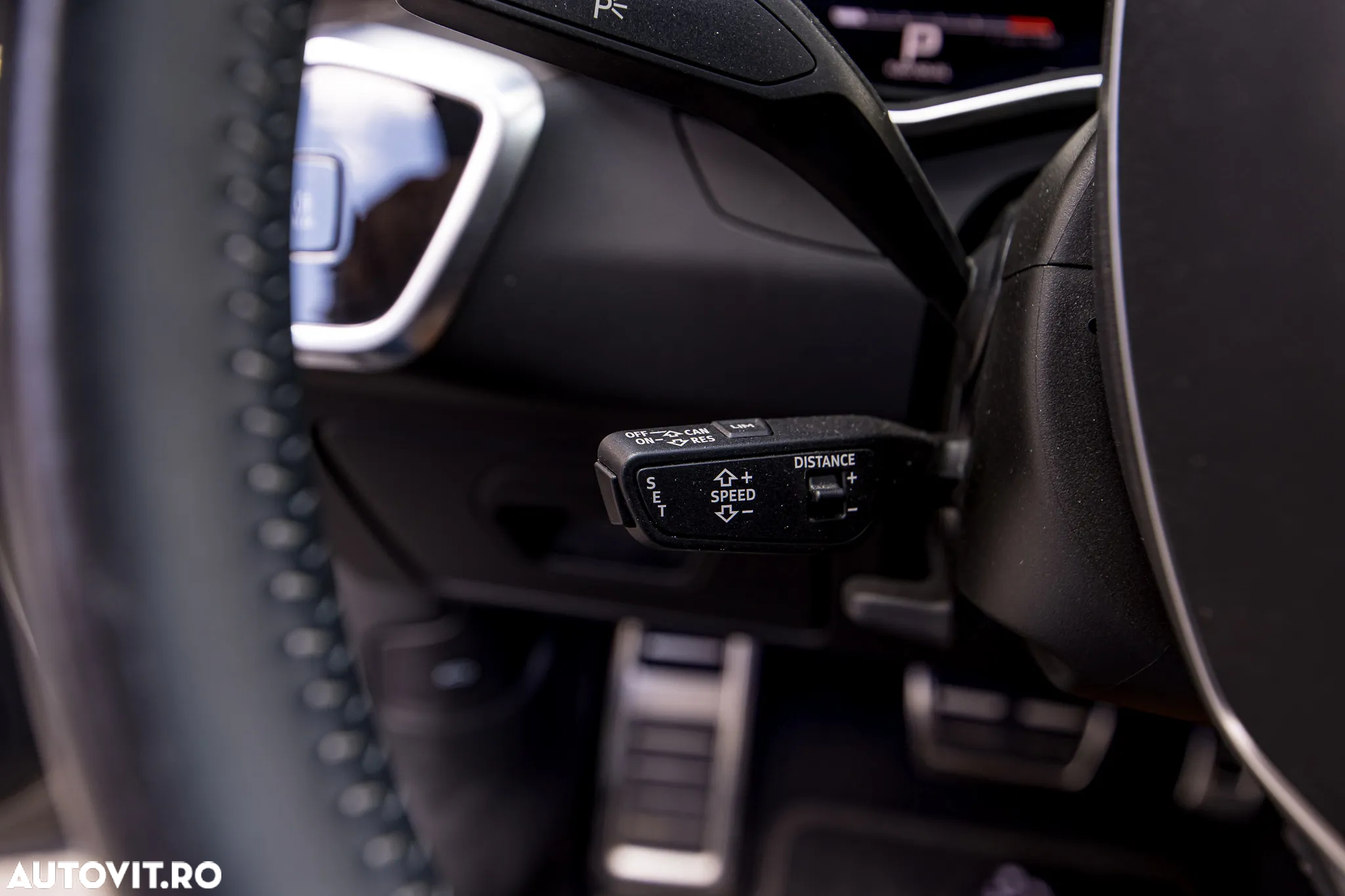 Audi S7 3.0 TDI quattro Tiptronic - 27
