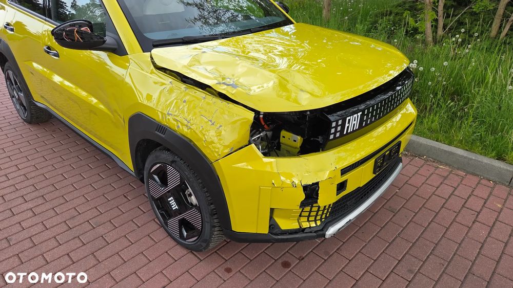 Fiat Grande Panda 44kWh La Prima - 12
