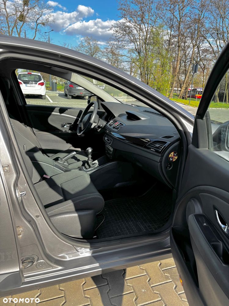 Renault Megane - 9