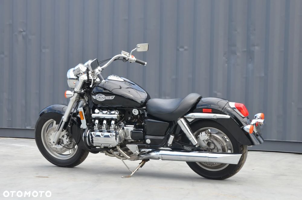 Honda GL - 36