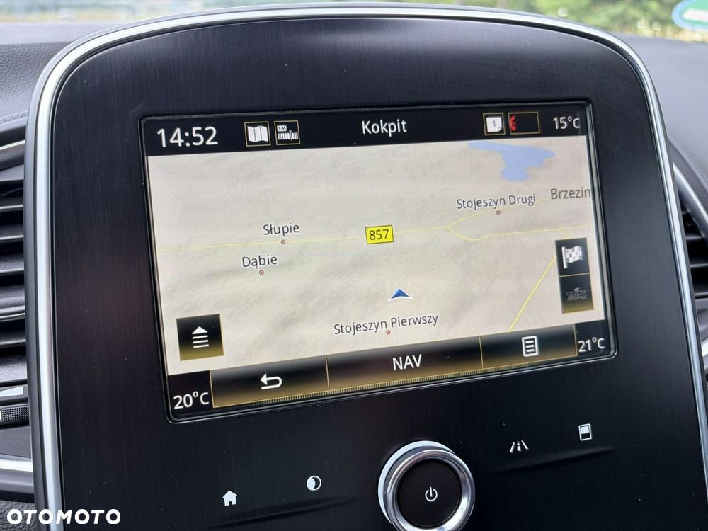 Renault Grand Scenic - 20