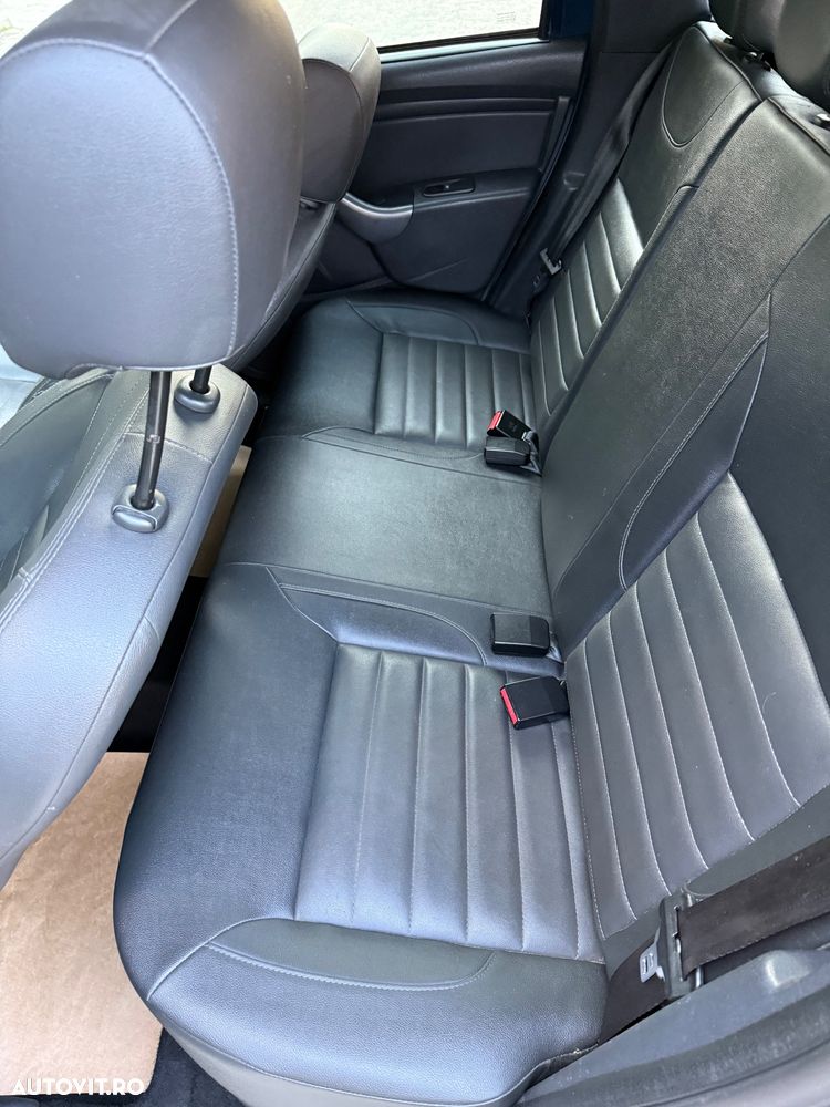 Dacia Duster TCe 125 2WD Prestige - 35