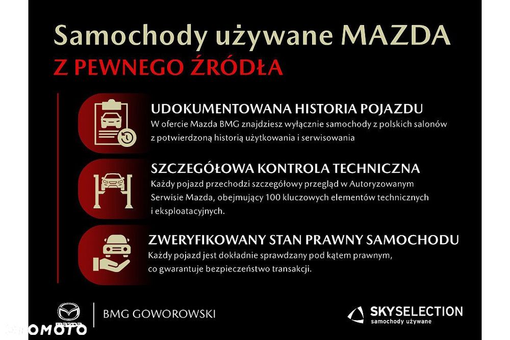 Mazda CX-5 2.0 Skyenergy 2WD - 22