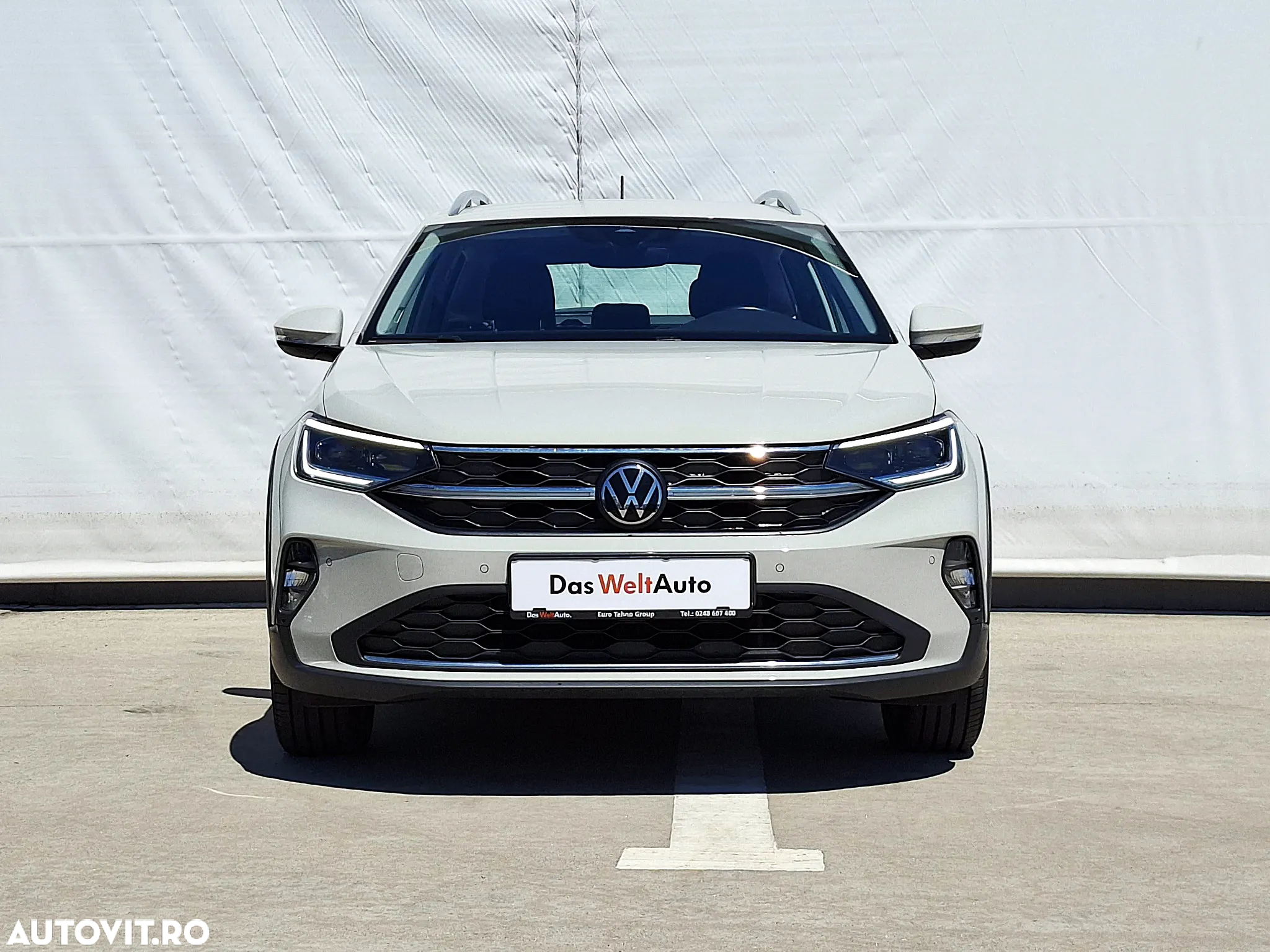 Volkswagen Taigo 1.0 TSI Style - 4