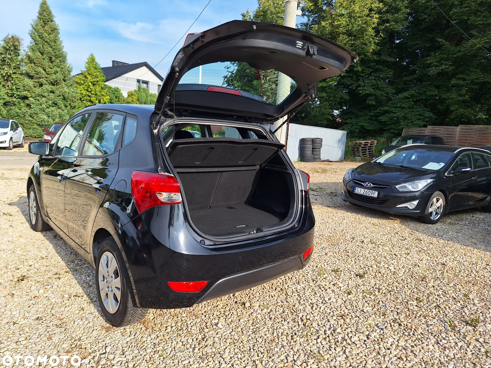 Hyundai ix20 1.4 Fifa World Cup Edition - 13