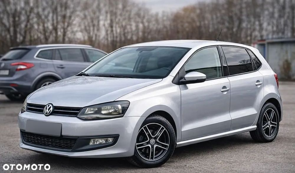 Volkswagen Polo - 1