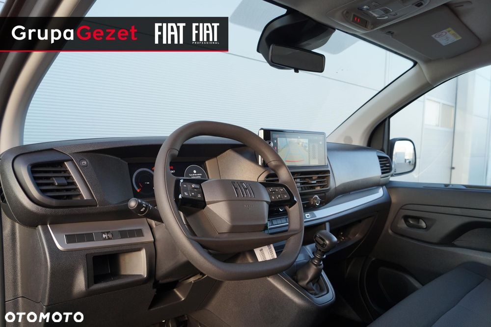 Fiat Scudo - 6