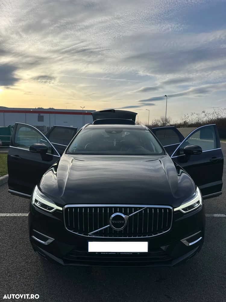 Volvo XC 60 - 16