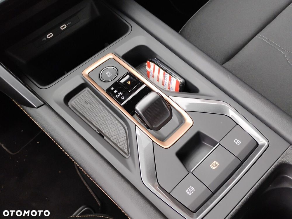 Cupra Formentor 1.5 eTSI mHEV DSG - 18