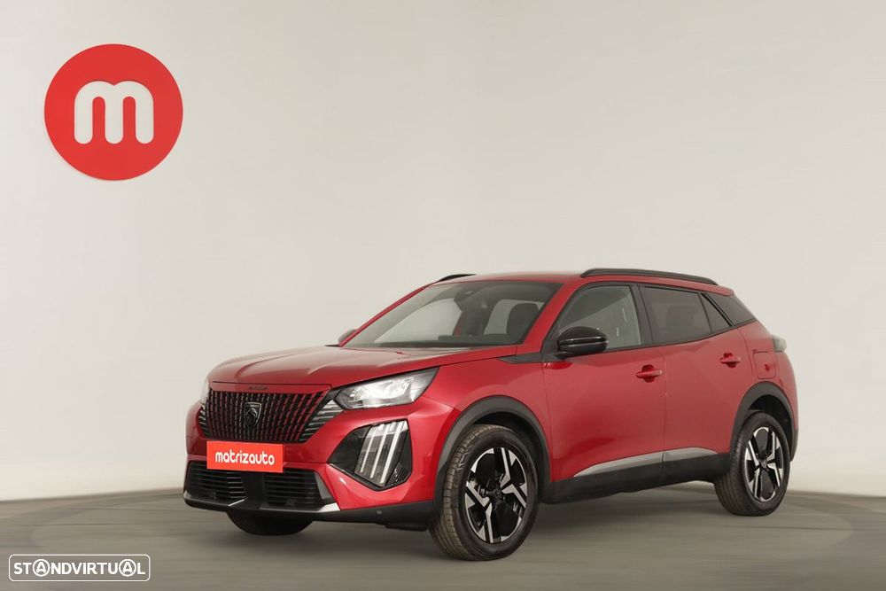 Peugeot 2008 1.2 PureTech Allure - 2