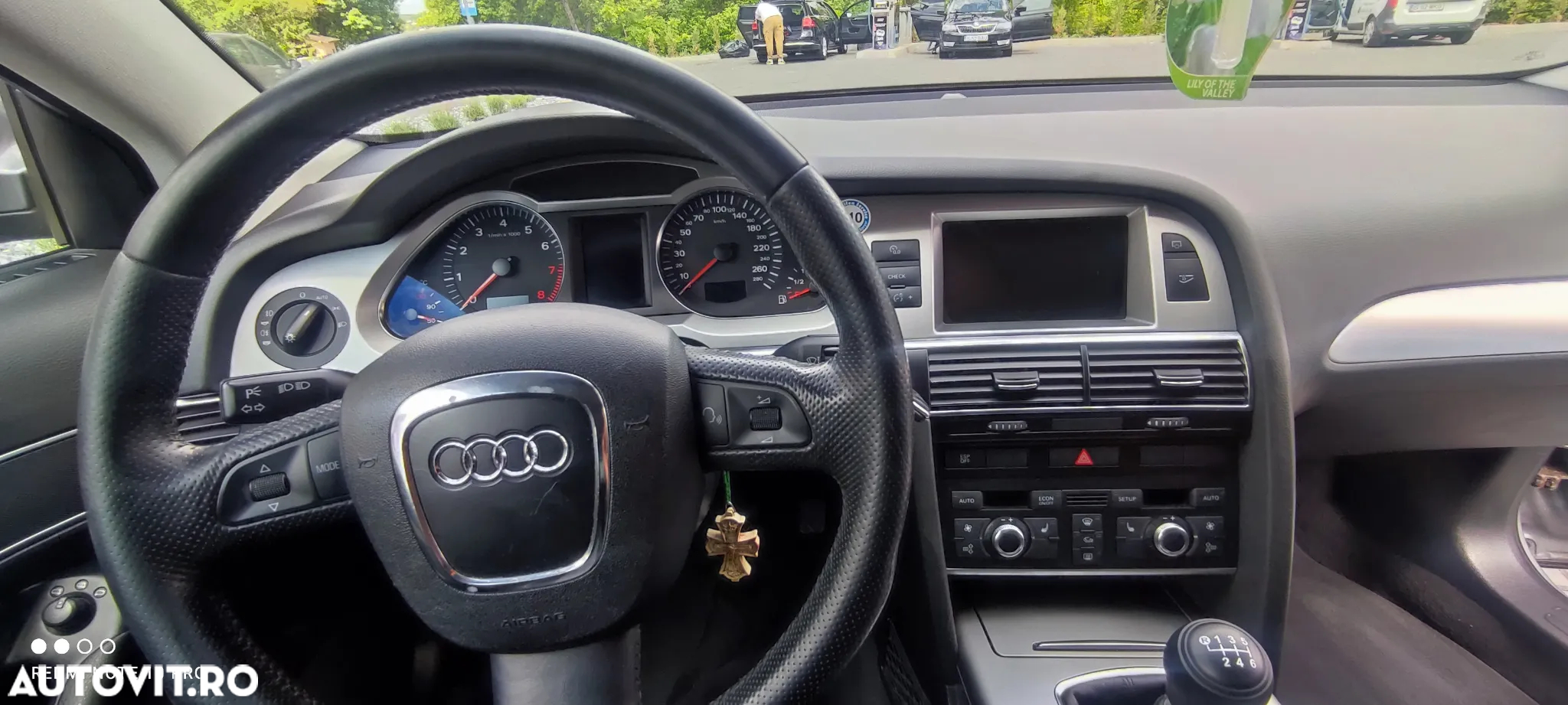 Audi A6 2.0 TFSI - 24
