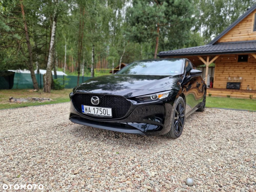 Mazda 3 - 24