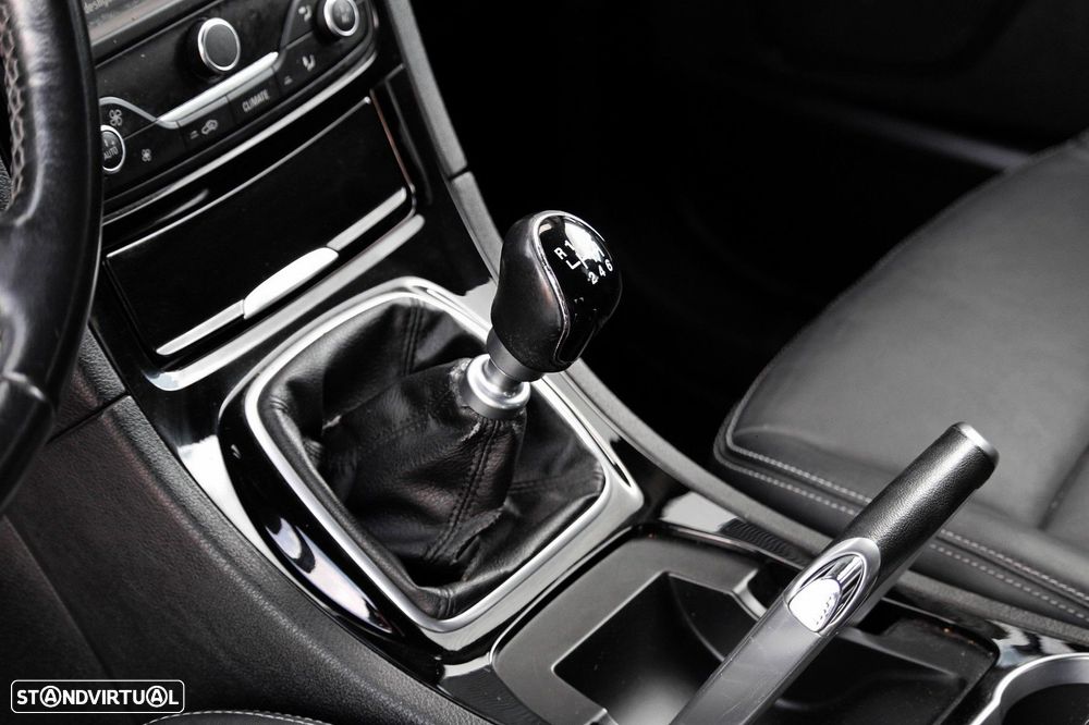 Ford Galaxy 2.0 TDCi Titanium - 14