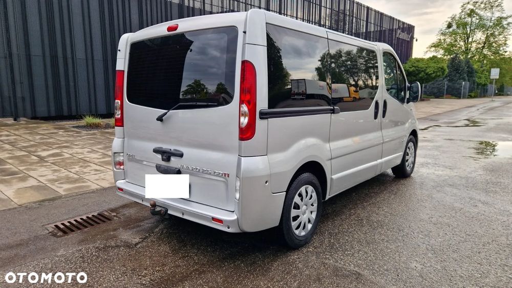 Opel Vivaro L1H1 Tour Elegance - 7