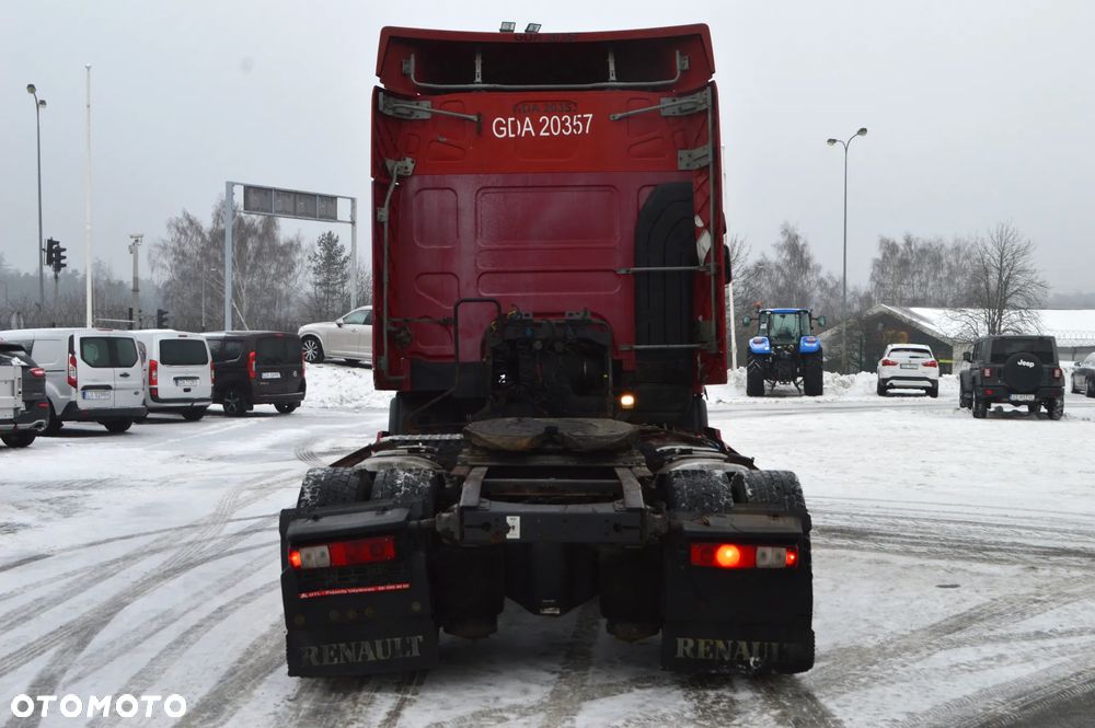 Renault Premium 470 - 5