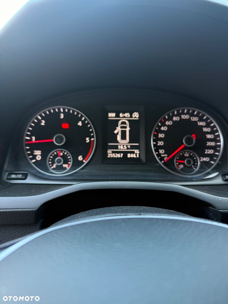 Volkswagen Caddy 2.0 TDI Life - 18