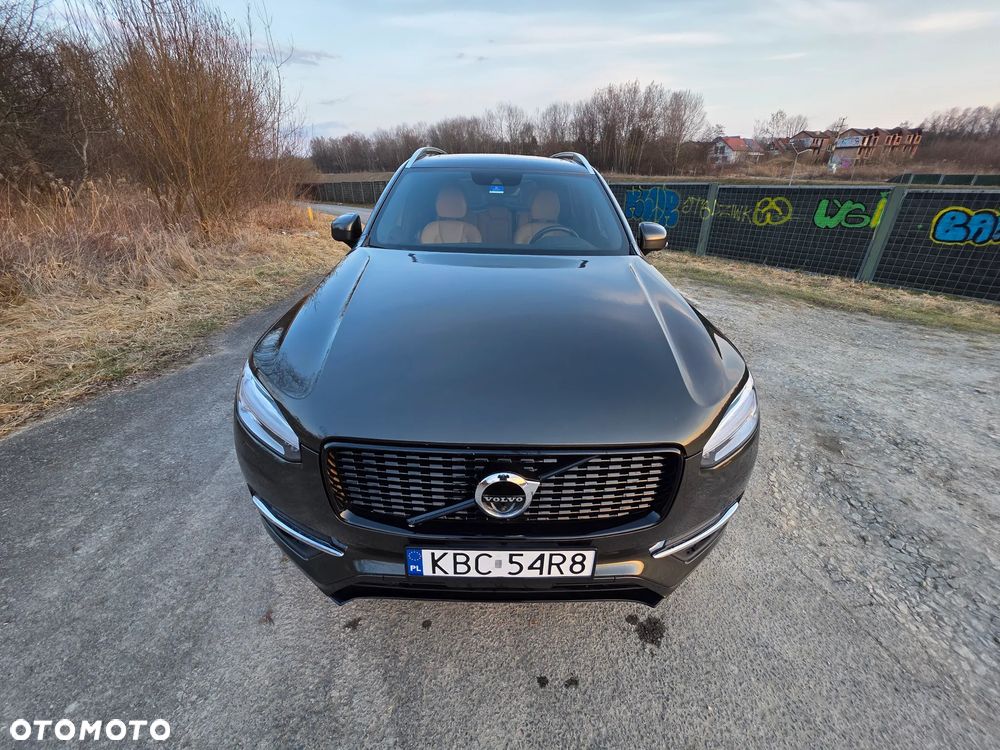 Volvo XC 90 - 10