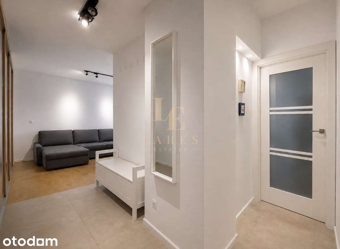 55 m² | Balkon | Garaż | Grochów |Rondo Wiatraczna