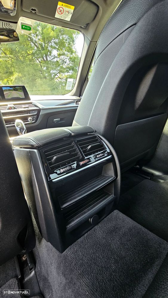 BMW 530 e iPerformance Pack M - 35