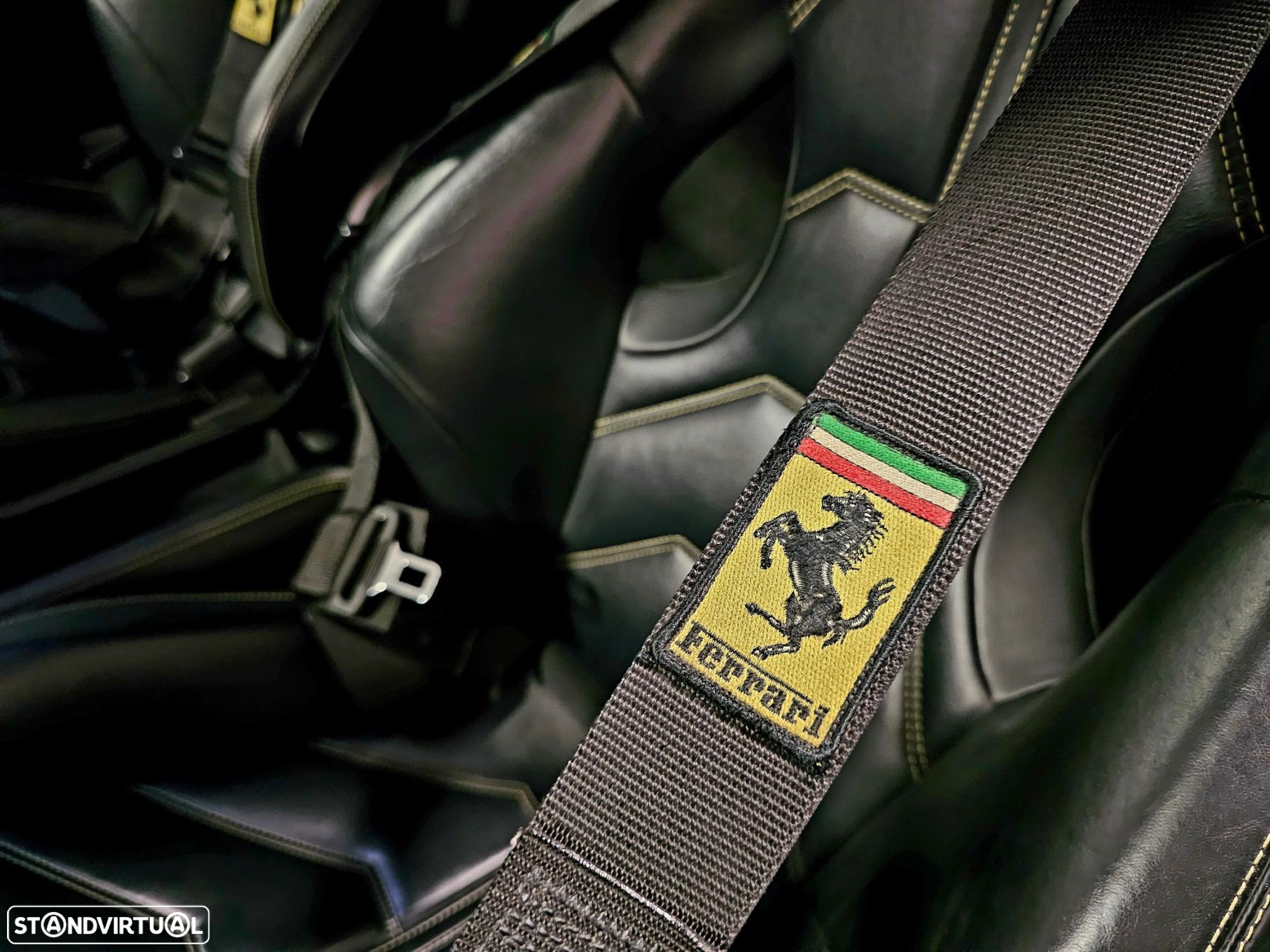 Ferrari 458 - 31