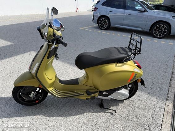 Vespa 125 125 SPRINT - 6