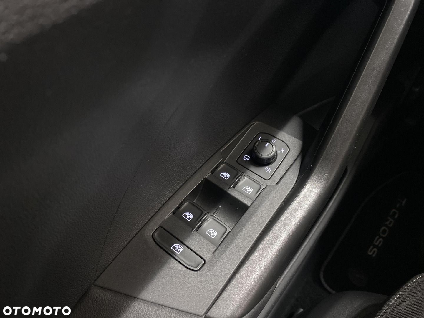 Volkswagen T-Cross 1.5 TSI ACT Life DSG - 19