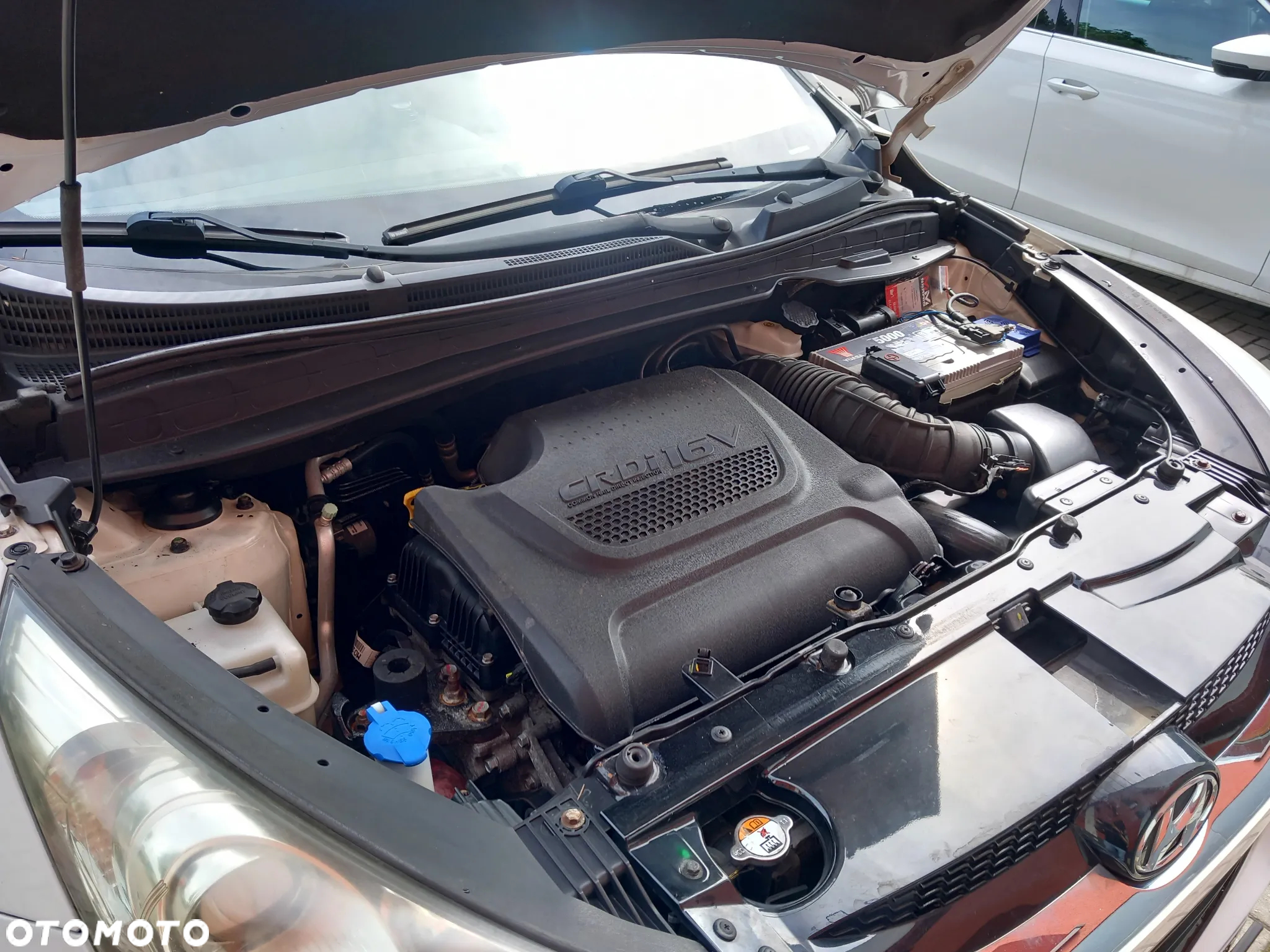 Hyundai ix35 - 15