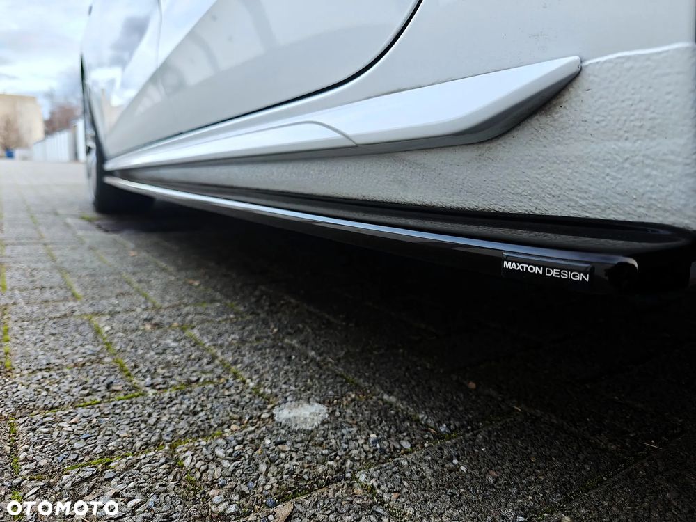 Audi S4 Limousine - 17