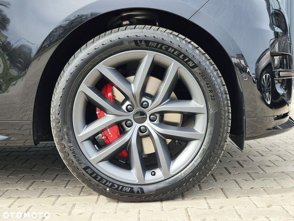 Land Rover Range Rover Sport - 10