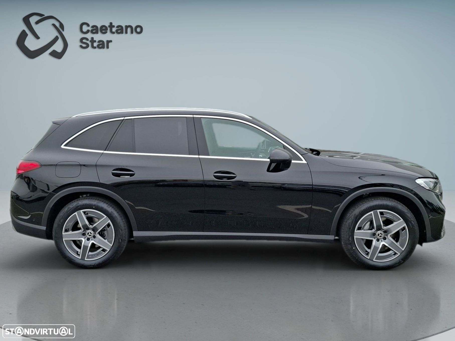 Mercedes-Benz GLC 220 d 4Matic AMG Advanced - 8