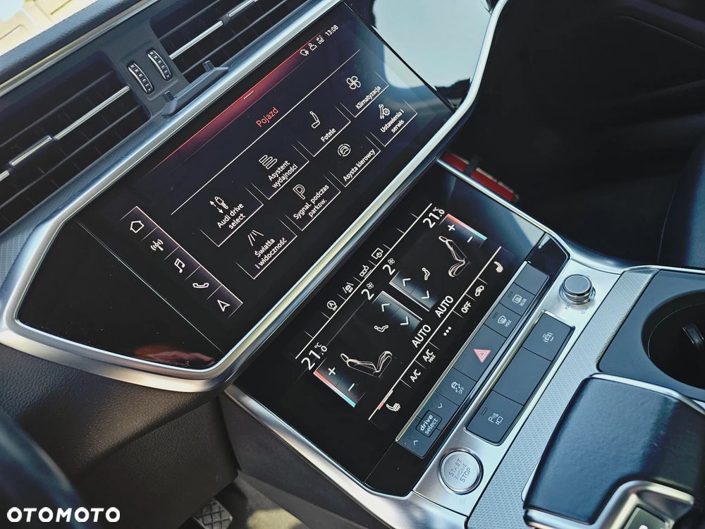 Audi A6 - 18