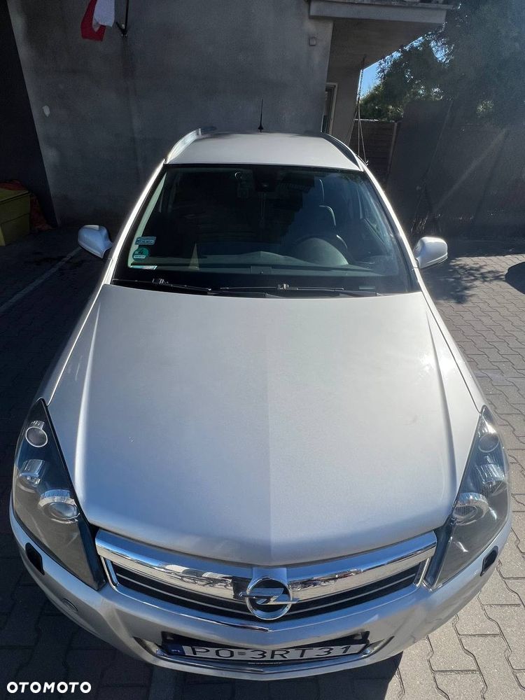 Opel Astra 1.7 CDTI - 5