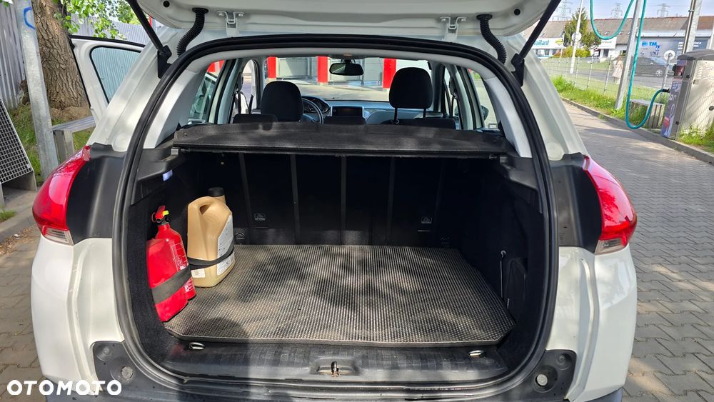 Peugeot 2008 1.2 Pure Tech Active - 22