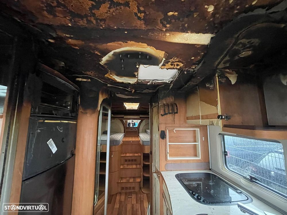 Hymer B Classic B778SL - 14