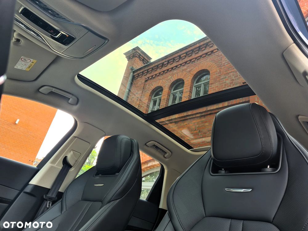 Hongqi HS3 1.5T FWD - 25