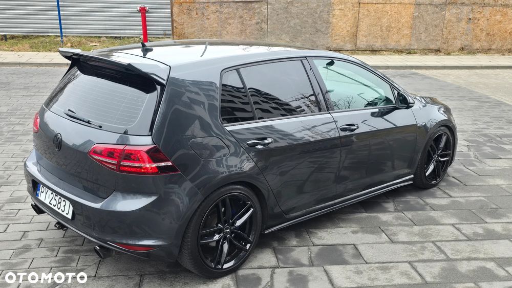 Volkswagen Golf 1.4 GTE Plug-In-Hybrid DSG - 29