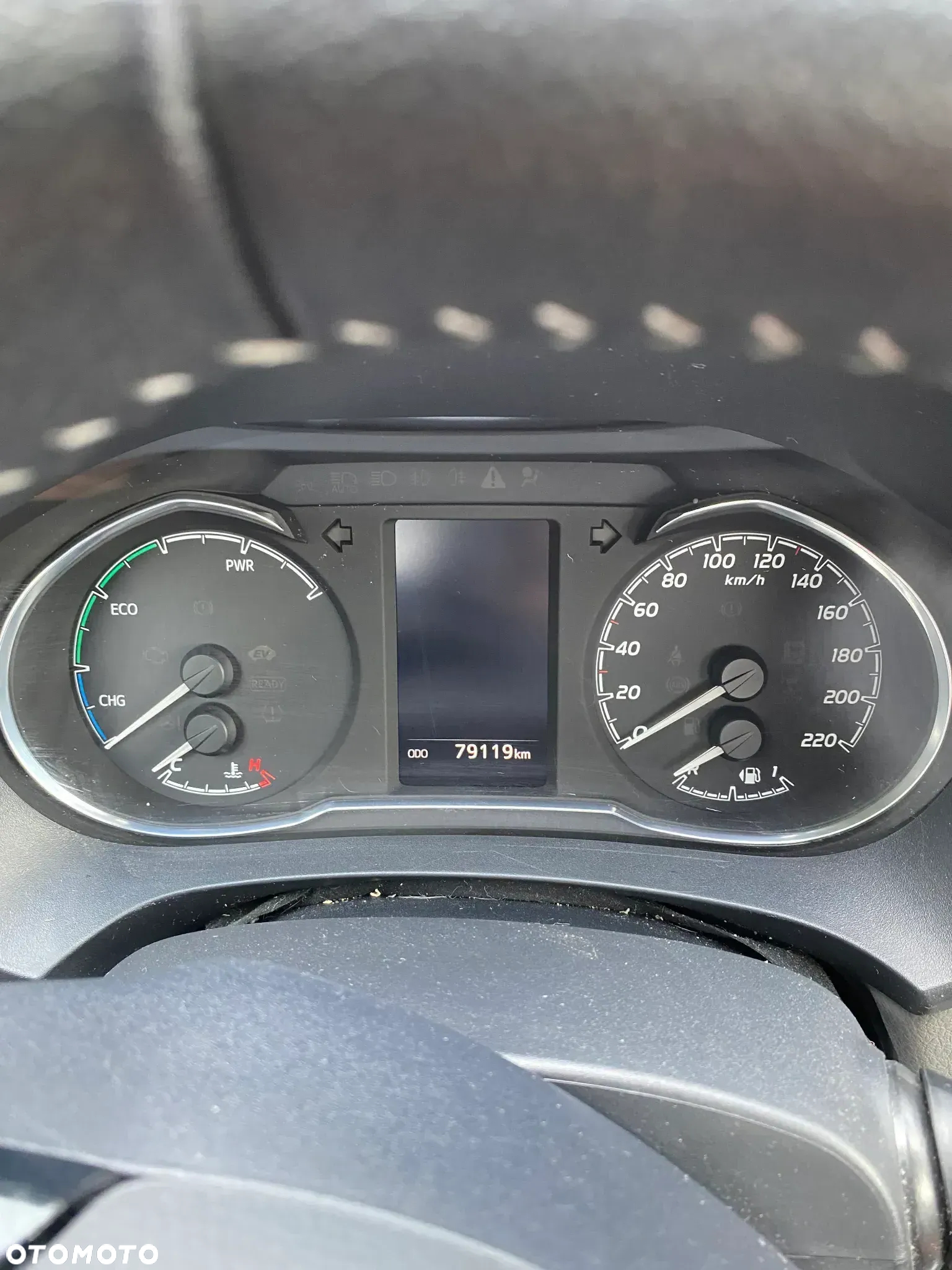 Toyota Yaris Hybrid 1.5 VVT-i Comfort - 7
