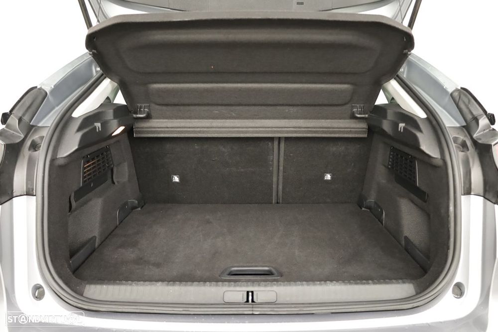 Citroën C4 1.2 PureTech Plus EAT8 - 23